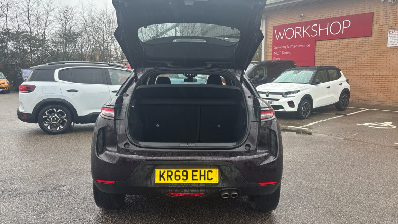 DS 3 Crossback 1.2 PureTech 130 Performance Line 5dr EAT8 Petrol 